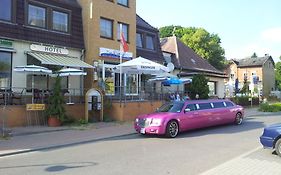 Hotel-Restaurant&Bowlingcenter Zur Panke